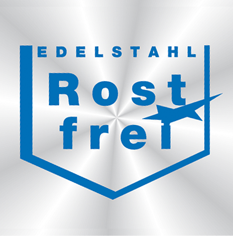 Edelstahl
