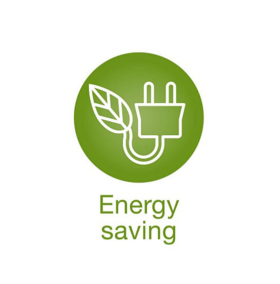 Energiesparen