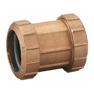 Schiebemuffe 63mm