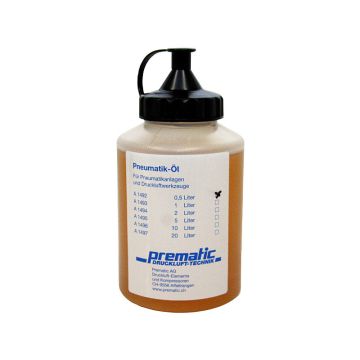 Pneumatik-Öl VDL ISO 32 / 0,5 Liter