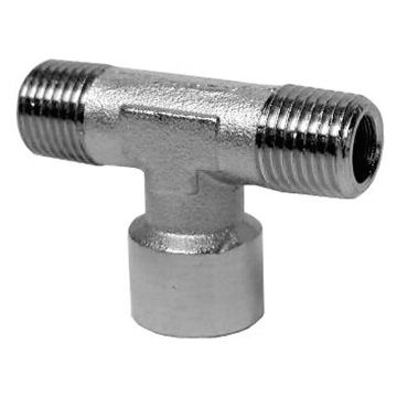 T-Stück IG/AG 3/8"