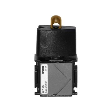 Kugelhahn Variobloc 1"