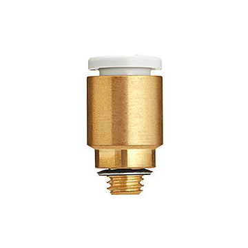 Gerade Steckverschraubung Ø 4mm
