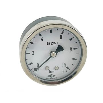Manometer 63mm