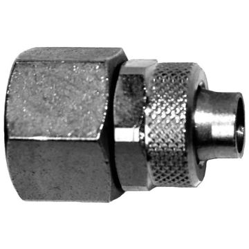 Gerade Verschraubung IG 1/8"